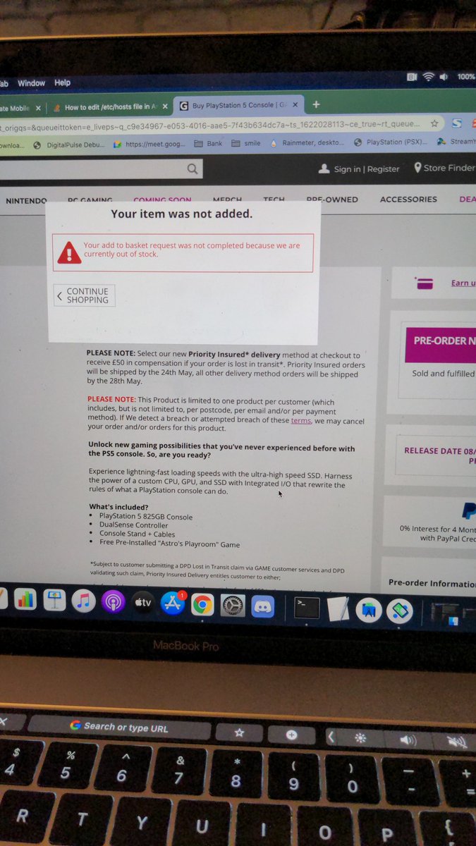 Jim Connor tweet media