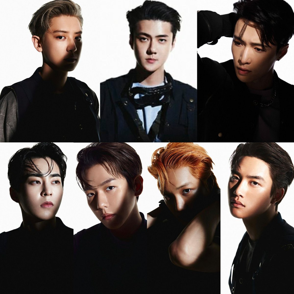 thamraydekdaw_'s tweet image. ไหว้สา 🙏

#DONT_FIGHT_THE_FEELING