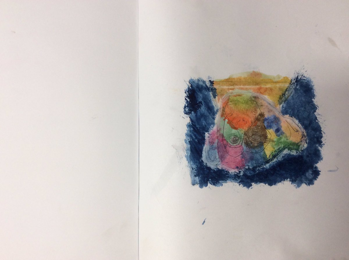 Year 6 are enjoying getting creative to end our evolution Science unit! We’ve especially loved seeing all of the amazing animals with Zoolab! We saw; a snake, a giant African snail, a tarantula, a tree frog and a drug <a href="/National_Y6/">National Year 6</a> <a href="/National_Junior/">The National Church of England Junior School</a>