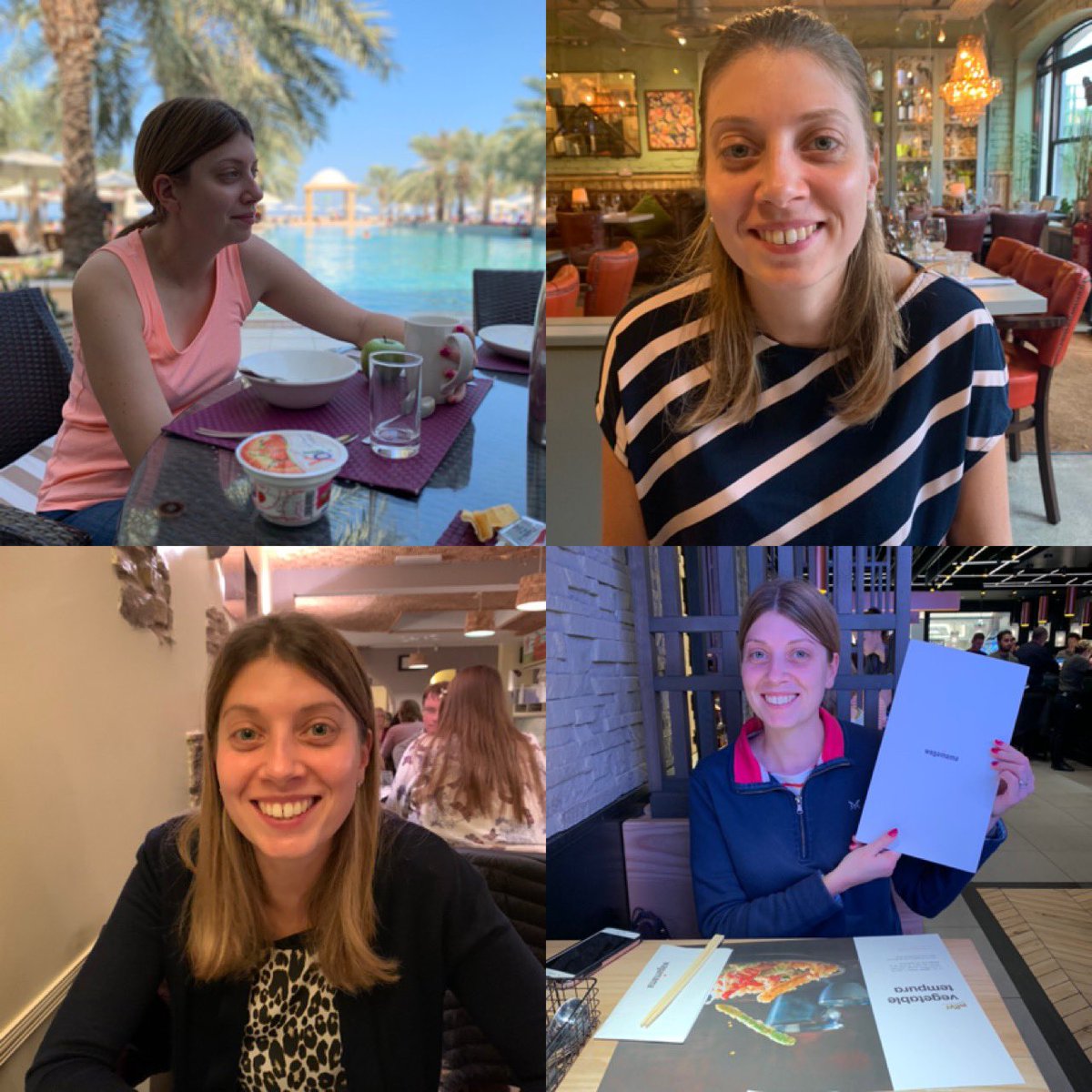 RajivSPatel's tweet photo. 2 amazing years with this incredible lady @Jo24Pitkin. Adventures, memories & great times. 2 years ago today #operationpitpat was in motion, 24 months on #operationpitterpatter is underway. In October life will never be the same in the best possible way!! #anniversary #littleone https://t.co/Vq9M3xT3uE
