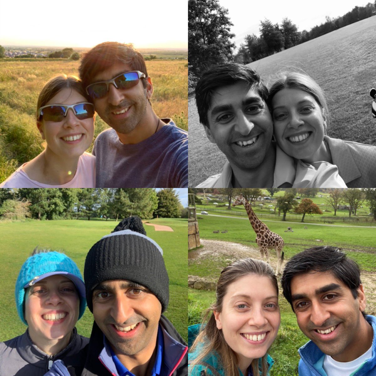 RajivSPatel's tweet photo. 2 amazing years with this incredible lady @Jo24Pitkin. Adventures, memories & great times. 2 years ago today #operationpitpat was in motion, 24 months on #operationpitterpatter is underway. In October life will never be the same in the best possible way!! #anniversary #littleone https://t.co/Vq9M3xT3uE