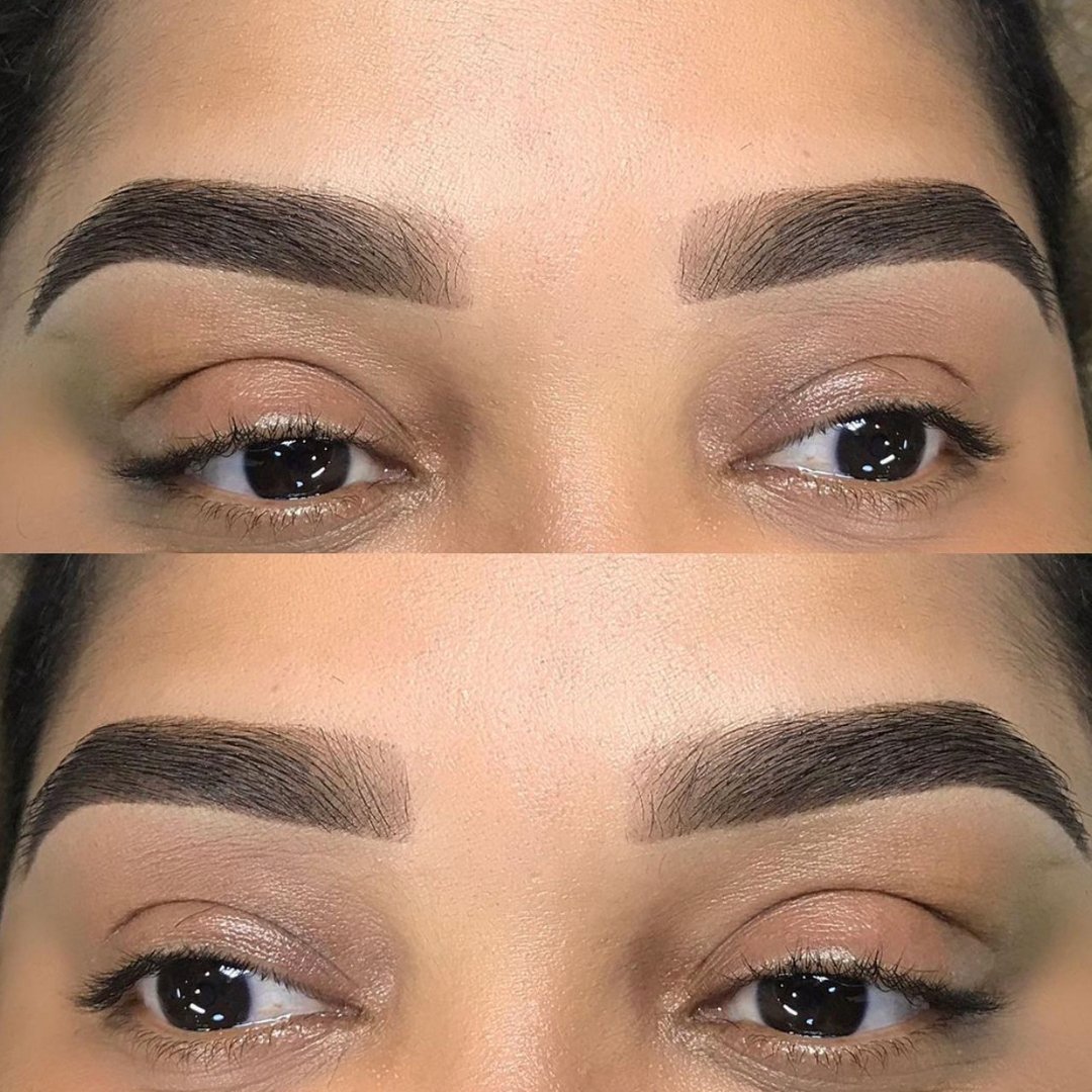 Beiabeauty's tweet image. ¿Sabes que día es hoy? 😉 ¡Miércoles de depilación con hilo + tintado 🧵! Disfruta de nuestra súper oferta del día y transforma tus cejas con nuestro #magictouch 💚.

Por: @annn_beauty ✨
Oferta: Depilación con hilo + Tintado por RD$ 600

#beia® #customerexperienc