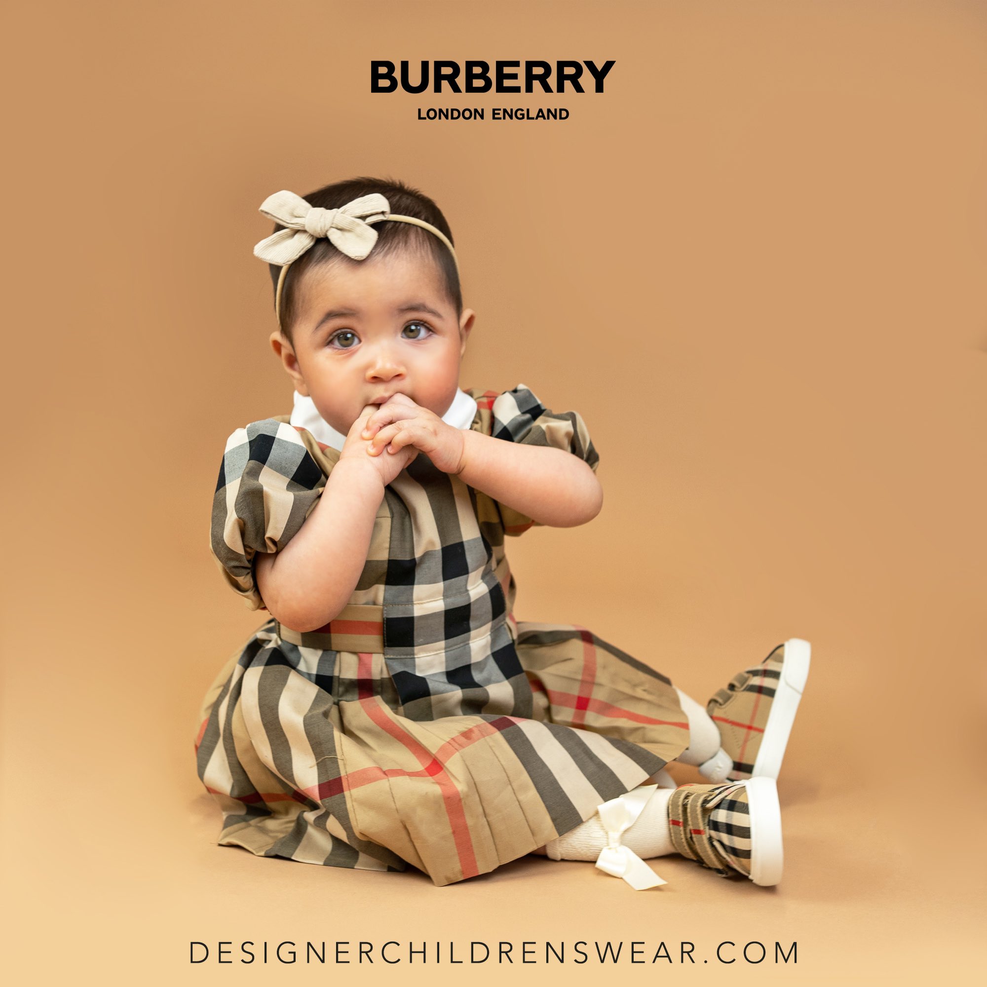 Designer Childrenswear