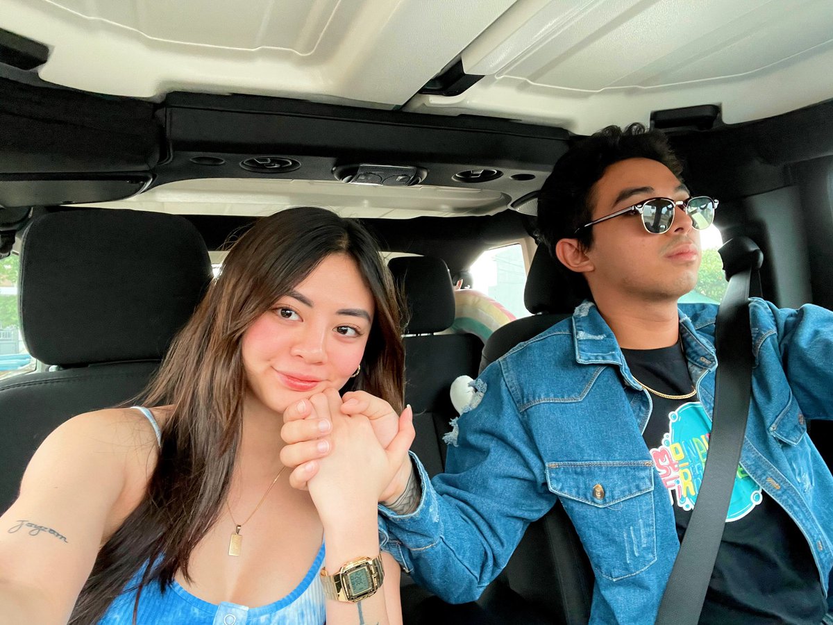 camilltrinidad's tweet photo. 💙 https://t.co/sSr2c9KNJv