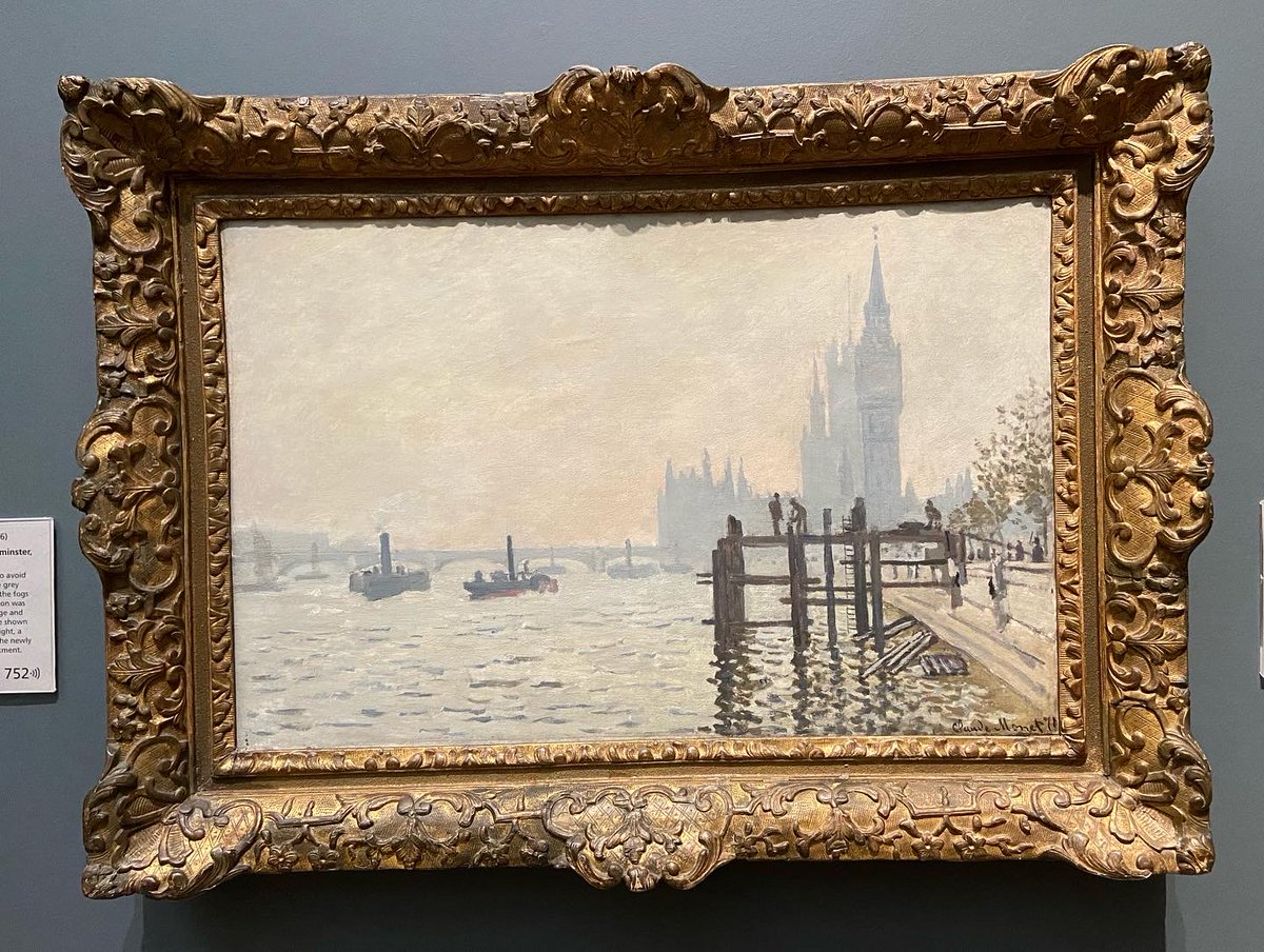 GEO in London tweet media