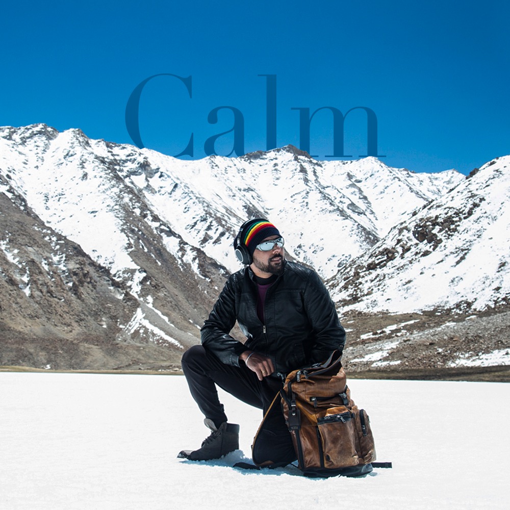 ranveerbrar's tweet photo. After every storm, it is the advent of Calm. No matter how devastating the chaos, it needs to end - it is the rule of nature. Peace always prevails. और तूफ़ान भले ही बाहर हो शांति मन में होती है , मन शांत तो सब शांत
#WordsOfPositivity #calm #friday #weekend https://t.co/npR9qizncY