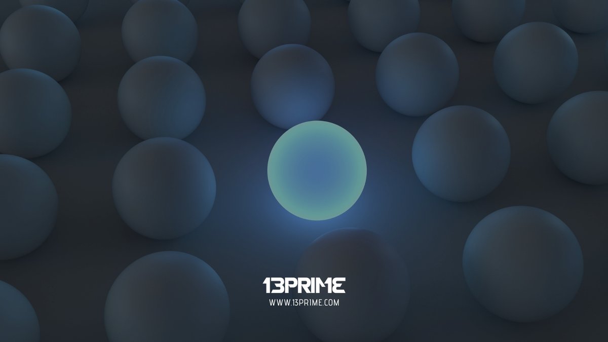 13Prime tweet media