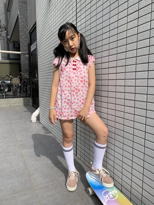 Twitterのコスプレ画像8