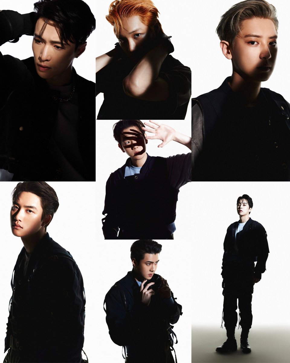 chanyeolluvly's tweet photo. ASKSKAKSAKA😭😭😭 https://t.co/5K6iqU16xK