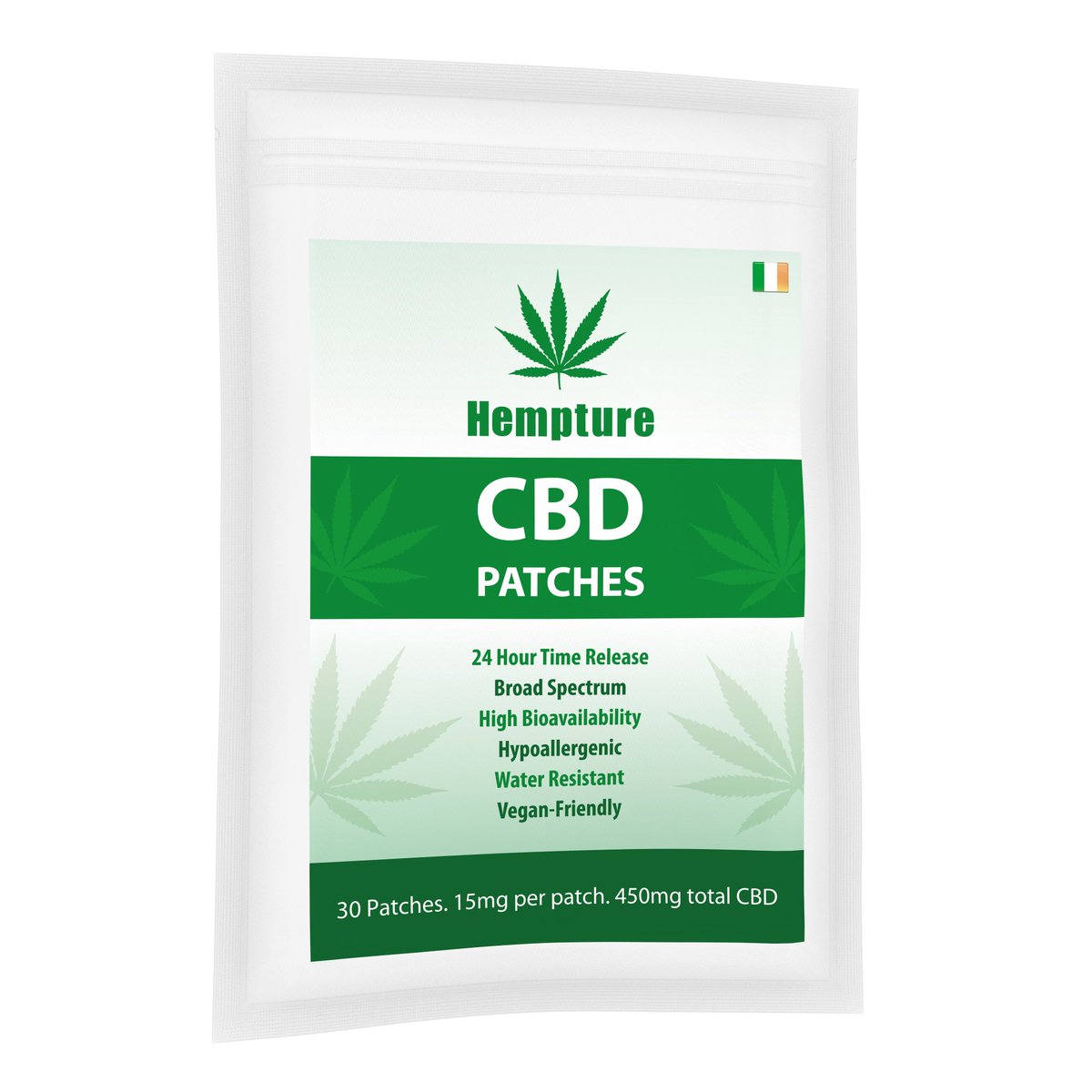 Hempture's tweet image. Are are delighted to introduce the new Hempture CBD Transdermal Patches: hempture.ie/hempture-cbd-t… @IIHA_Ireland @EirlabIRELAND