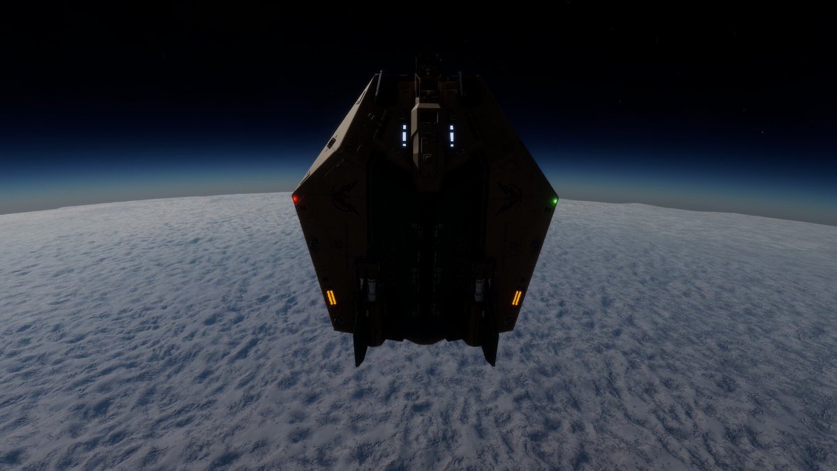 Escape vector. #StellarScreenshots #EliteDangerous #elitedangerousodyssey #cmdr_daegora #vgphotography #o7