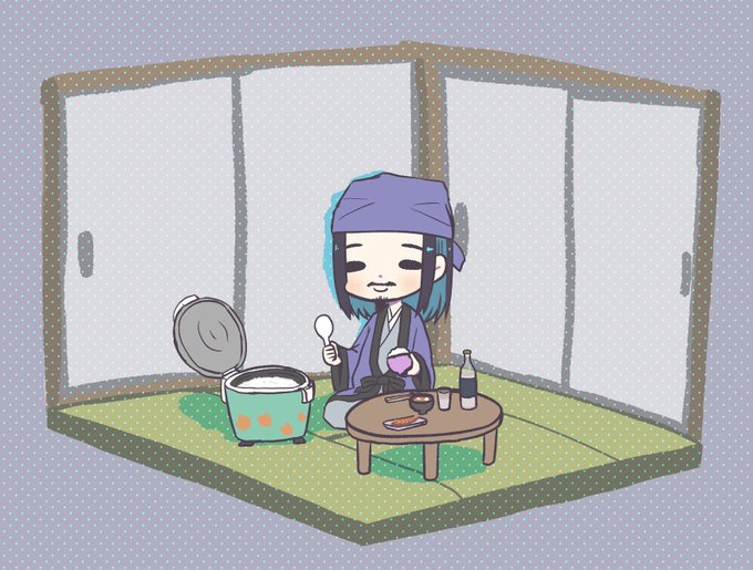 ほかほかご飯のtwitterイラスト検索結果 古い順