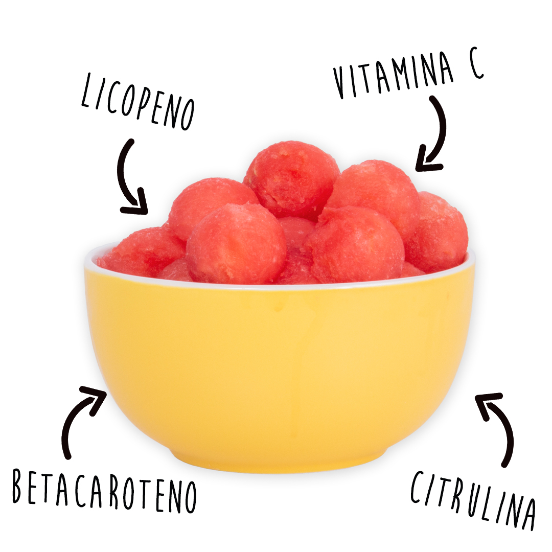 SandiaFoodie's tweet photo. Si aún no eres un amante de la sandía te interesará lo que te vamos a contar a continuación. 😉 La sandía es una fruta con muchas propiedades beneficiosas para el cuerpo, entre las cuales destacan👇🏻

🍉 Betacaroteno
🍉 Vitamina C
🍉 Citrulina
🍉 Licopeno https://t.co/fgjecfQoY8