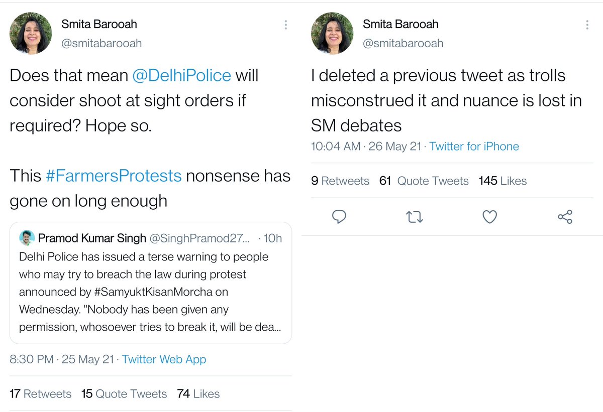 beastoftraal's tweet photo. 'misconstrued'? 'nuance'? https://t.co/0xWoKZVtmS