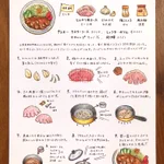 イラスト付きで分かりやすい!とっても美味しそうな「トンテキ」のレシピ!