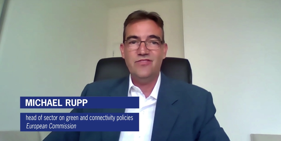 THE World Summit Series on Twitter: