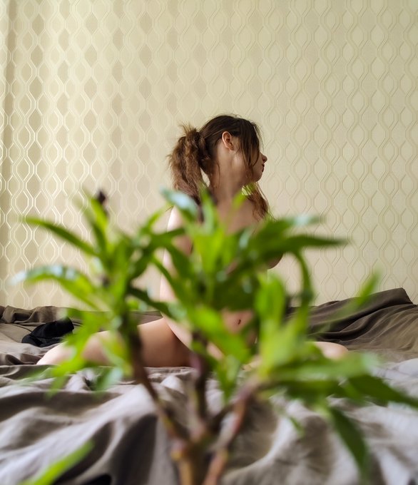 Babe in the green 💚🌱  #tree #pleafy #porn #greenmood https://t.co/eZ1Ek3Wx6t<a href="/tag/tree"class="tags">#tree</a><a href="/tag/pleafy"class="tags">#pleafy</a><a href="/tag/porn"class="tags">#porn</a><a href="/tag/greenmood"class="tags">#greenmood</a>