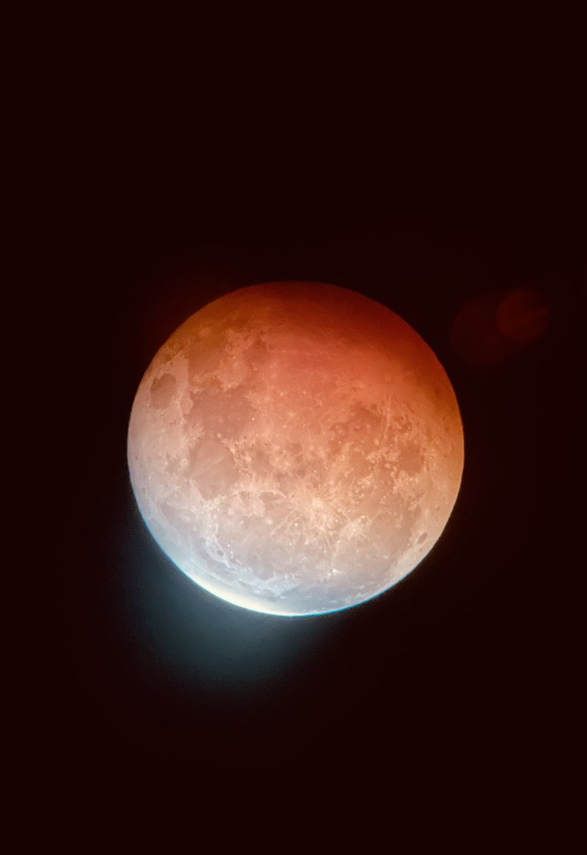 Super Blood Moon 21 Beautiful Pictures Of The Super Celestial Event