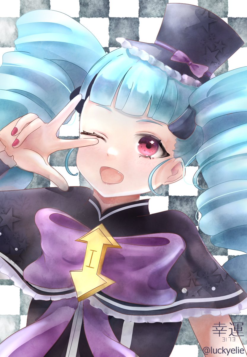 luckyelie3173's tweet photo. I started playing Epic Seven and SSA is one of the first shiny ML I got~
Let's do more pulls tomorrow!
Next art Delibet 🥰🥰🥰
#ssa #achates #epic7 #epicseven https://t.co/Tvu8o30uZ6