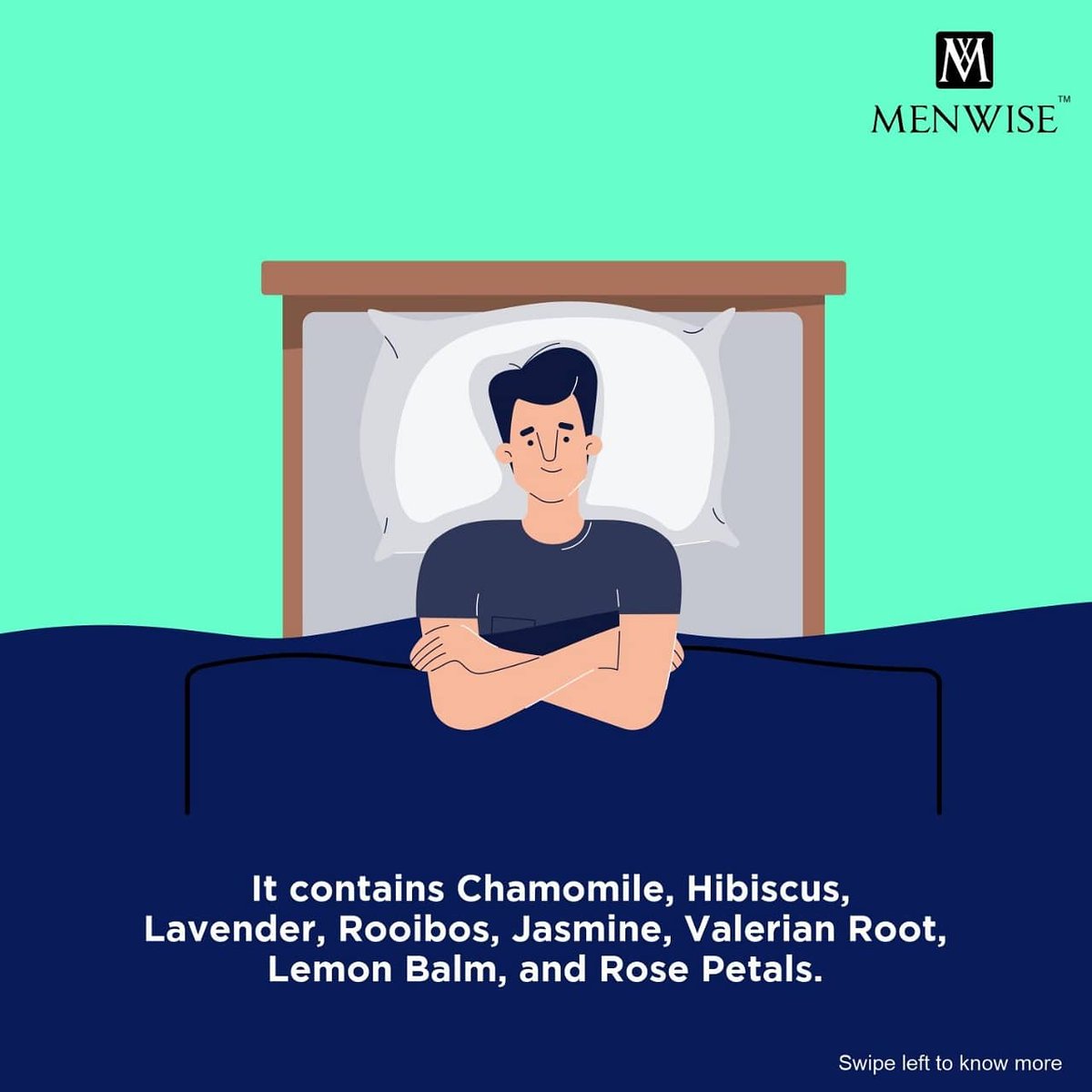 MenWiseOfficia1's tweet photo. Click on the link: https://t.co/3qCrhorlQx for buying.
.
.
#caffeinefree #greenteaforhealth #stressreliefer #StressReliefMagic #Soundsleep #greentea #menonly #menhealth #menwisegreentea #MenwiseSays #Soundsleep #soundsleepcocoon #stressbuster #stressrelieftea #stressrelieftea https://t.co/ewfNU5PwsJ