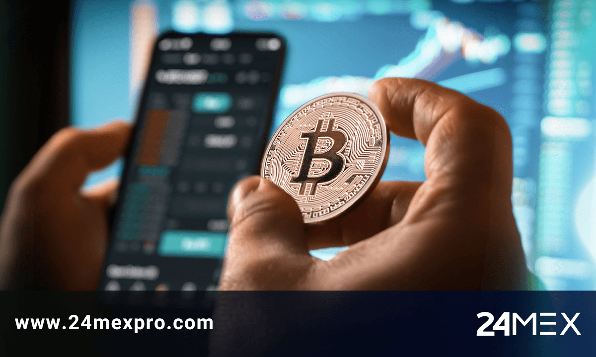 bitop_exchange's tweet photo. Explore the ever-increasing types of cryptocurrencies on #24MEX cryptocurrency trading platform, buy and sell underlying assets.
#BTC #Bitcoin #Ethereum #USDT
#Crypto #cryptocurrency #cryptotrader
#24MEX #24MEXPRO https://t.co/Ble4cwG4q4