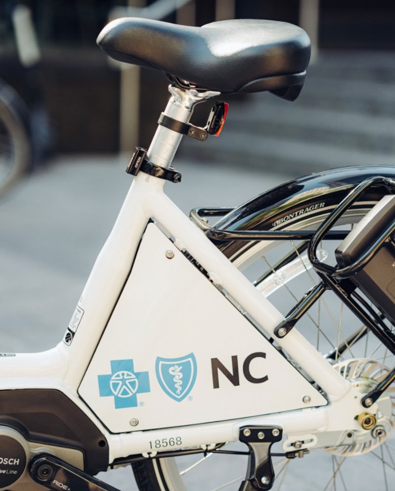 We’re saving a seat just for you! Come #BikeHappy with us!
.
.
.
#uptown #southend #charlotte #charlottesgotalot #cltjoyride #bikehappy