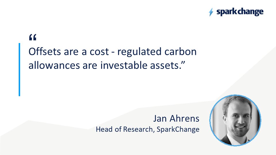 Speaking at the <a href="/UKSIF/">UKSIF</a> Spring Conference today, <a href="/Jan_CO2/">Jan Ahrens</a>