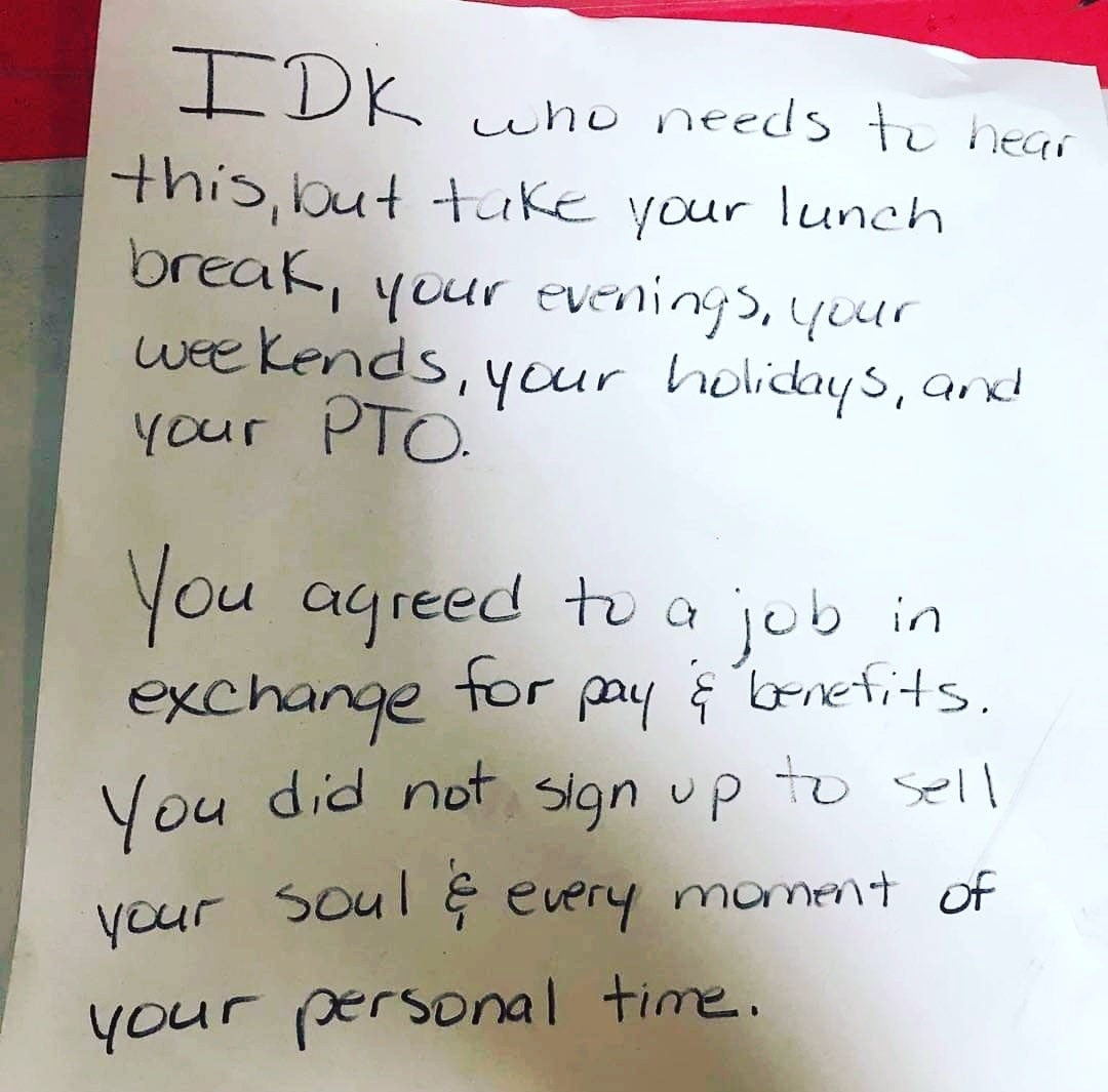 teachergoals's tweet photo. I need to hear this! 💯 https://t.co/MJz0alioXs