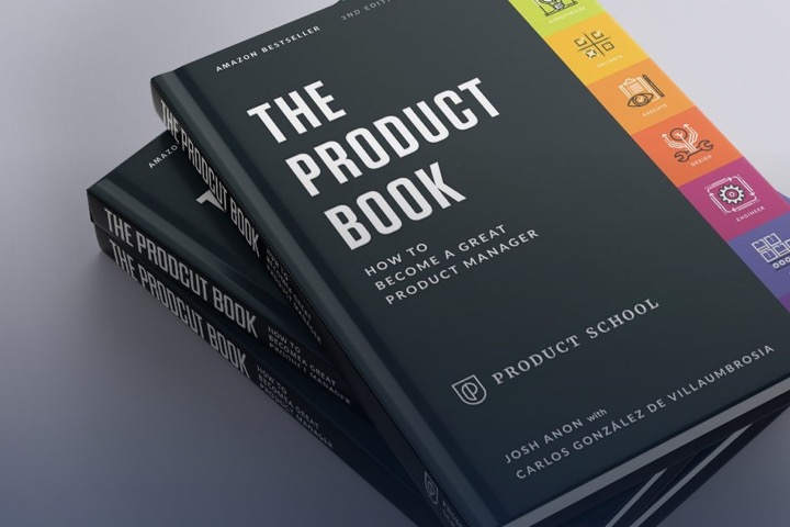 Booksandkomal's tweet photo. New to Product Management?  Want to explore more about it?
You can consider the New Product development course by IIM B on Edx
Or Read the Book, The Product Book: How to Become A Great Product Manager

#products #ProductManagement https://t.co/sLsmSJ4U3l