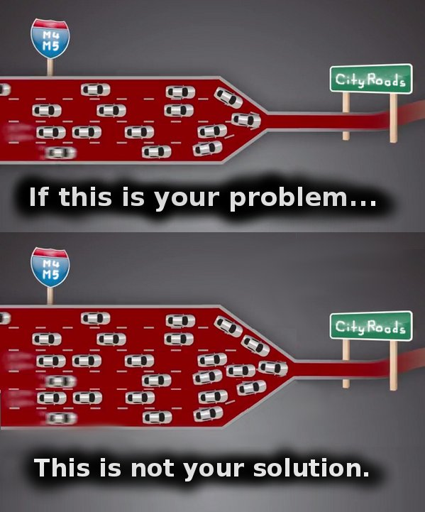 urbanthoughts11's tweet photo. It's not a sustainable nor efficient solution https://t.co/9raLcfSPBa