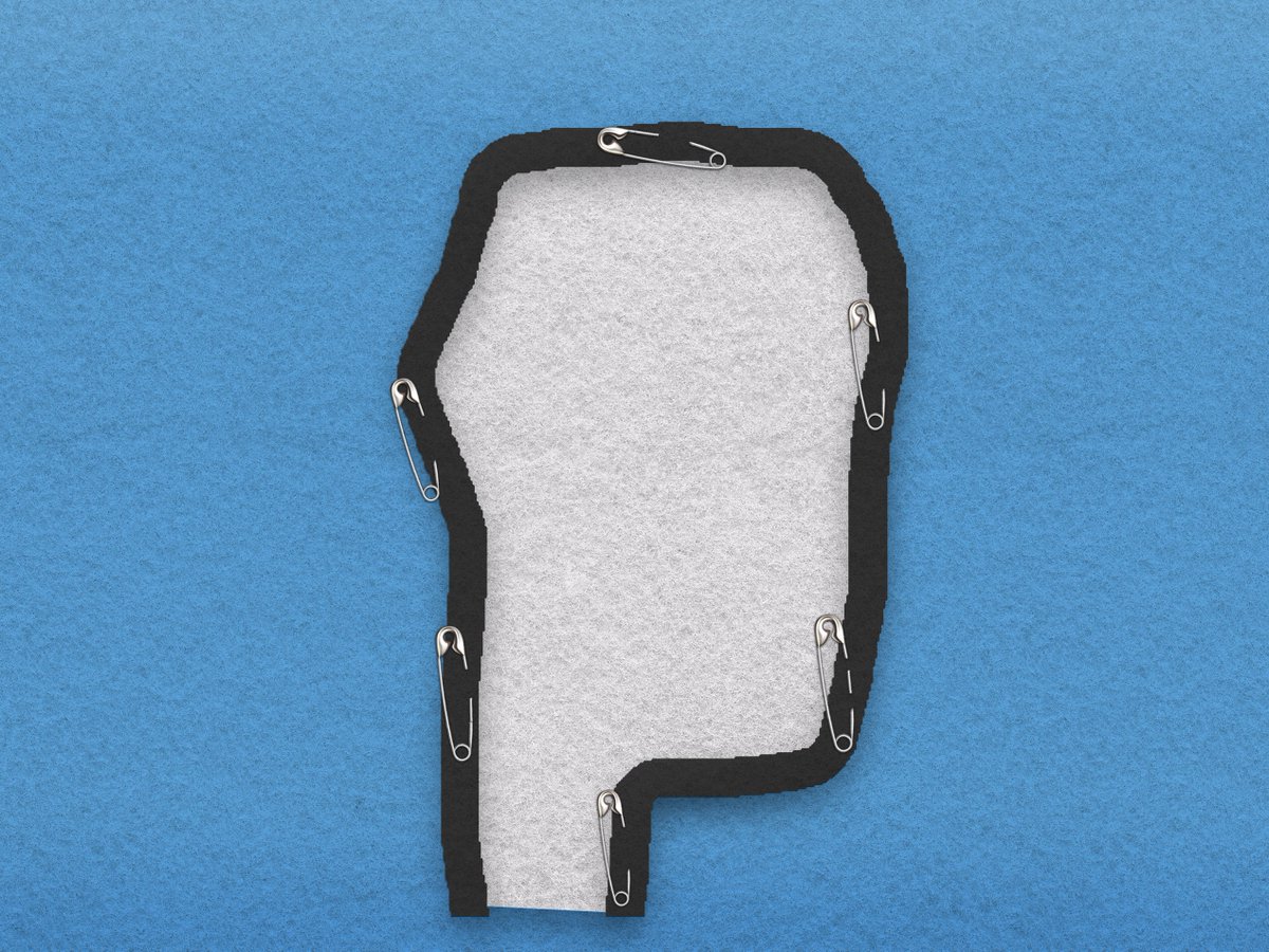 Felt Punks tweet media