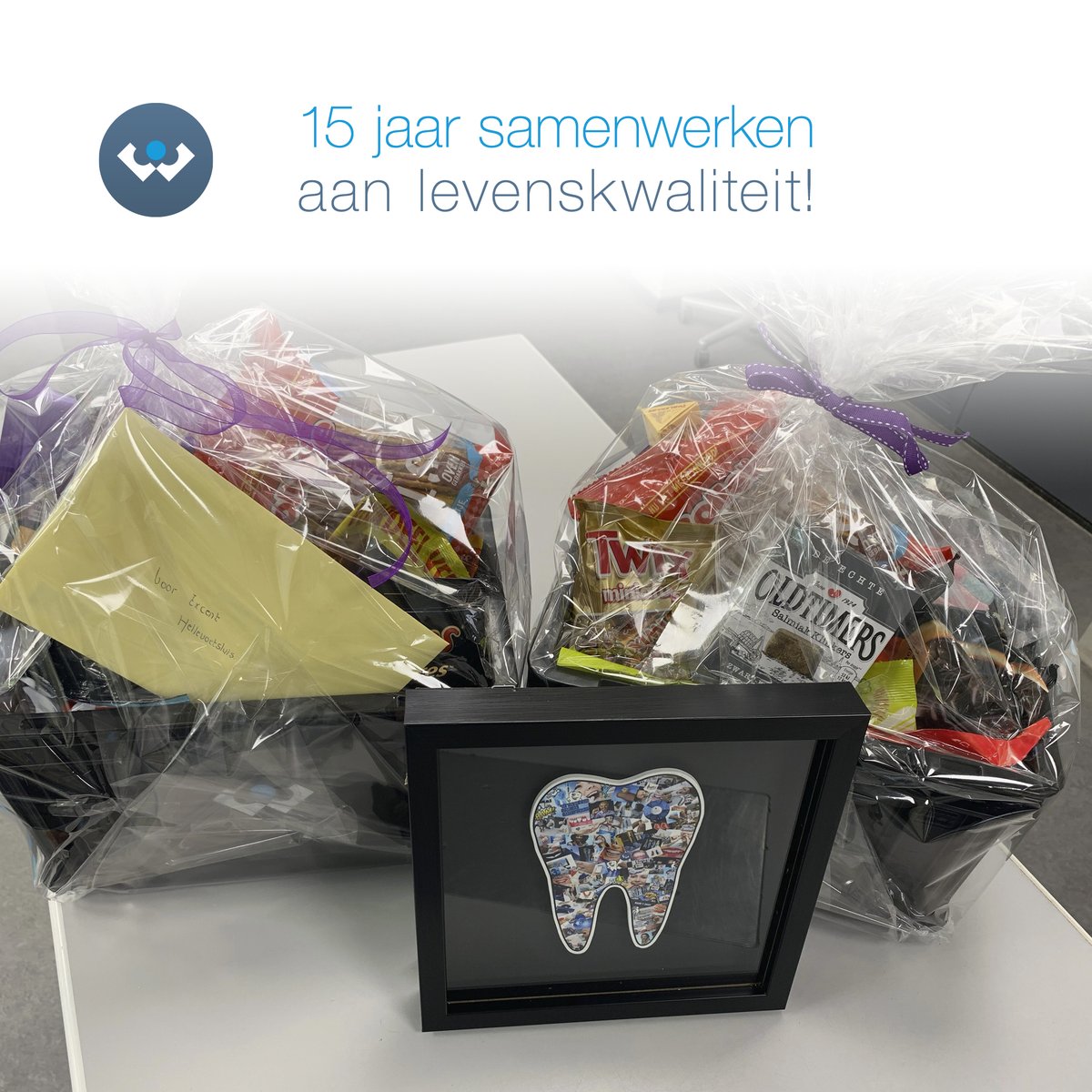 Excent Tandtechniek tweet media