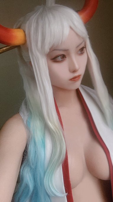 Twitterのコスプレ画像19