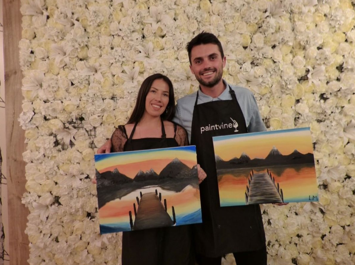 Paintvine tweet media