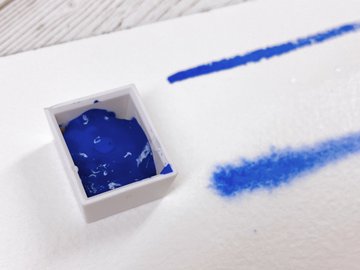約500人の水彩好きアンケート 水彩意識調査 推し色は 推しメーカーは 等 水彩絵具使ってみた ドットコム