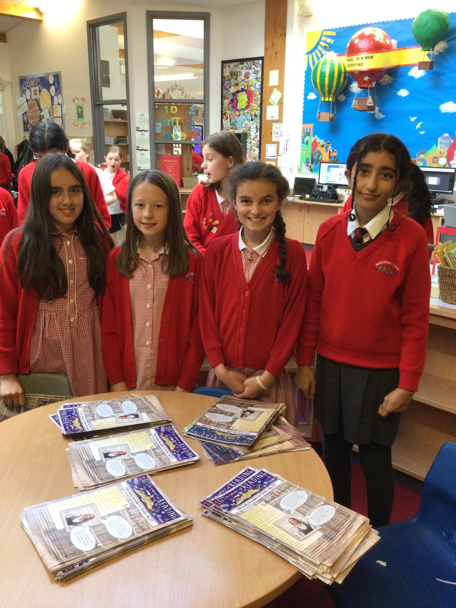 BollinLibrary's tweet photo. Our amazing librarians help to take care of the books and keep the library organised. We always appreciate a helping hand from our excellent year 6 team! Superstars ⭐️ https://t.co/6bMV1UrqIX