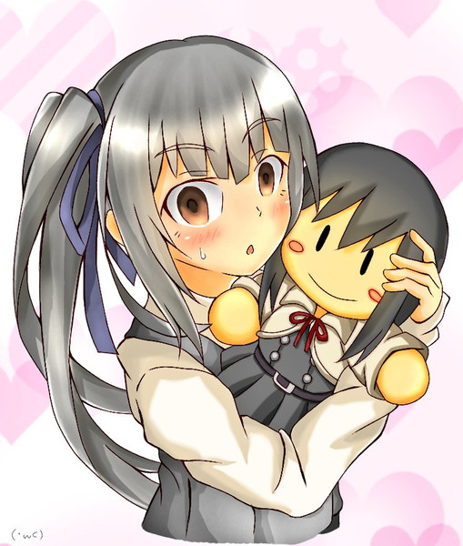 朝潮チャンは結構描いてたね #艦これ 