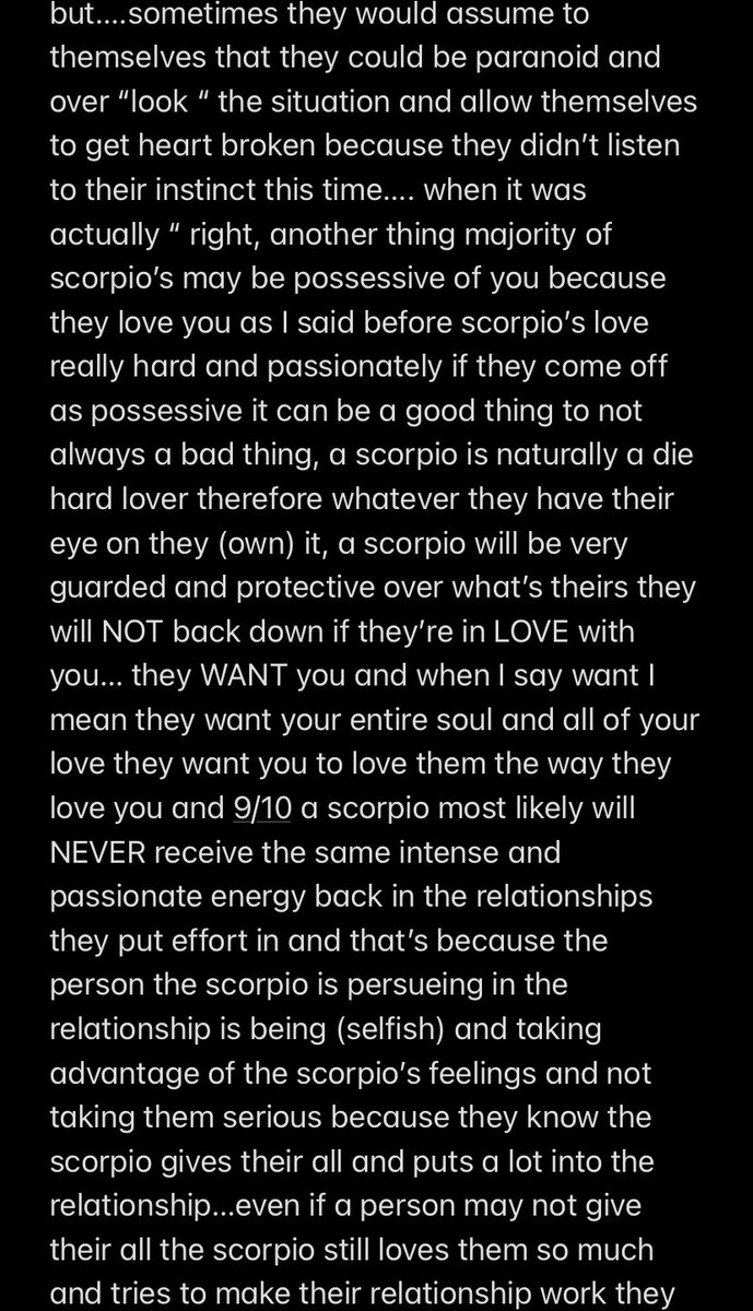 scorpioomooon's tweet photo. #scorpios #scorpions #scorpiolove #scorpiolovers #scorpiolover #scorpioexplaining https://t.co/bNUqXsfvmZ