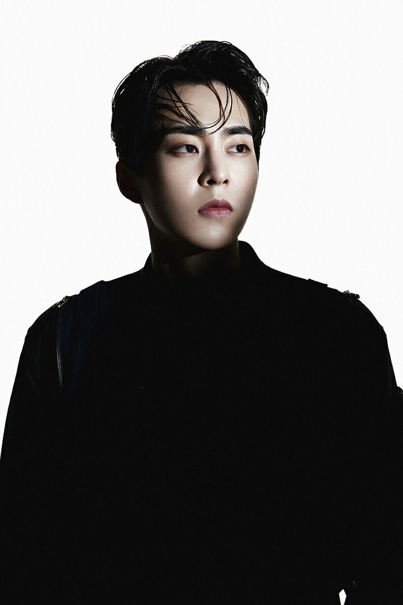 EXOXOXOID_'s tweet photo. EXO Special Album [DON'T FIGHT THE FEELING]

▫️2021.05.26 ECLIPSE - XIUMIN

https://t.co/iknBVcyWeS
https://t.co/yc7zD23Hm4

#DONT_FIGHT_THE_FEELING 
#EXO #엑소 #XIUMIN #시우민 #김민석 
@weareoneEXO @exoonearewe https://t.co/hQXW51Ixwr
