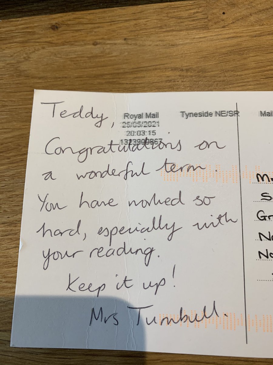 How to make a mums day ⬇️ 😌 Ted is going to be chuffed when he’s home <a href="/BedaleCEPrimary/">BedalePrimarySchool</a>