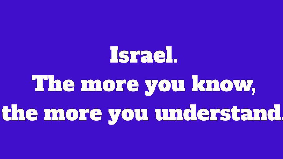 Cognitive dissonance.

From 1947, one chance after another for a Palestinian state. 

Each chance spurned by Palestinian leaders. 

That includes 1948-67, when W. Bank, Gaza &amp; eastern Jerusalem were all in Arab hands. 

Yet protesters keep asking why there’s no Palestinian state!