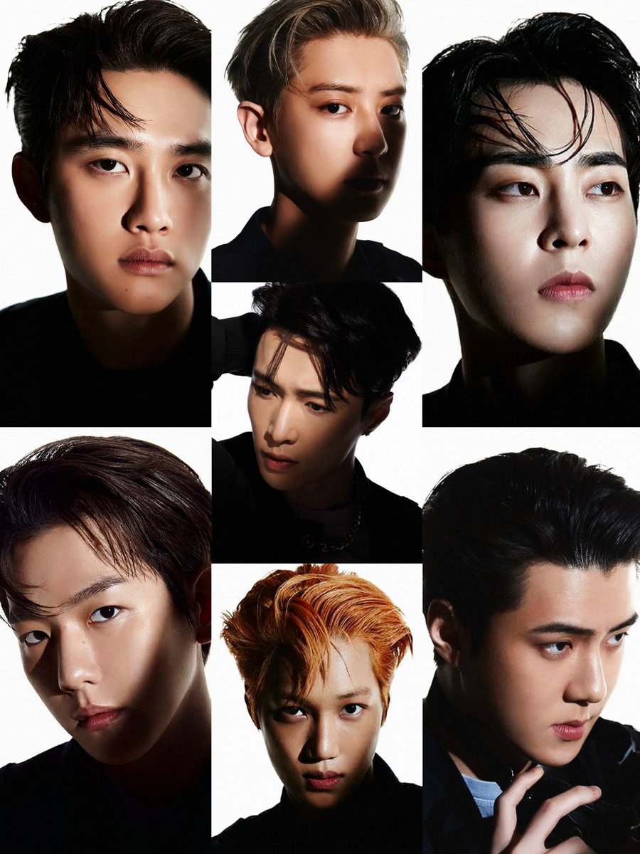 ELYXIONVERSE's tweet image. IN EXO VISUALS WE TRUST  

#EXOSideOfTheMoon #LAY_OnRadar 
#DONT_FIGHT_THE_FEELING 
@weareoneEXO @layzhang