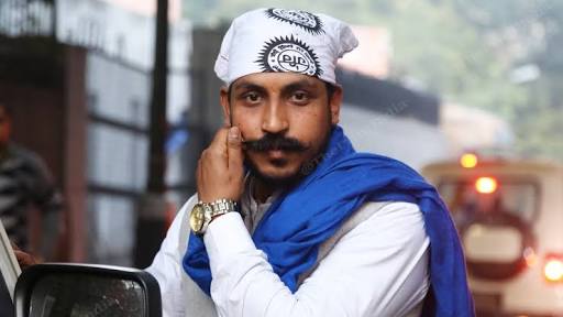 _BhimArmy's tweet photo. Moustache is our symbol of pride.
#सुरेश_मूँछ_जरूर_रखेगा https://t.co/xACbBzXWHK