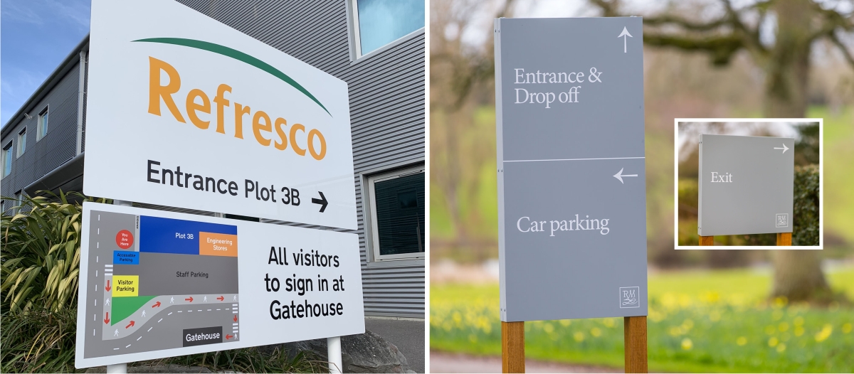 Sign Rt RT SIGNS (@rtsigns) / Posts / X