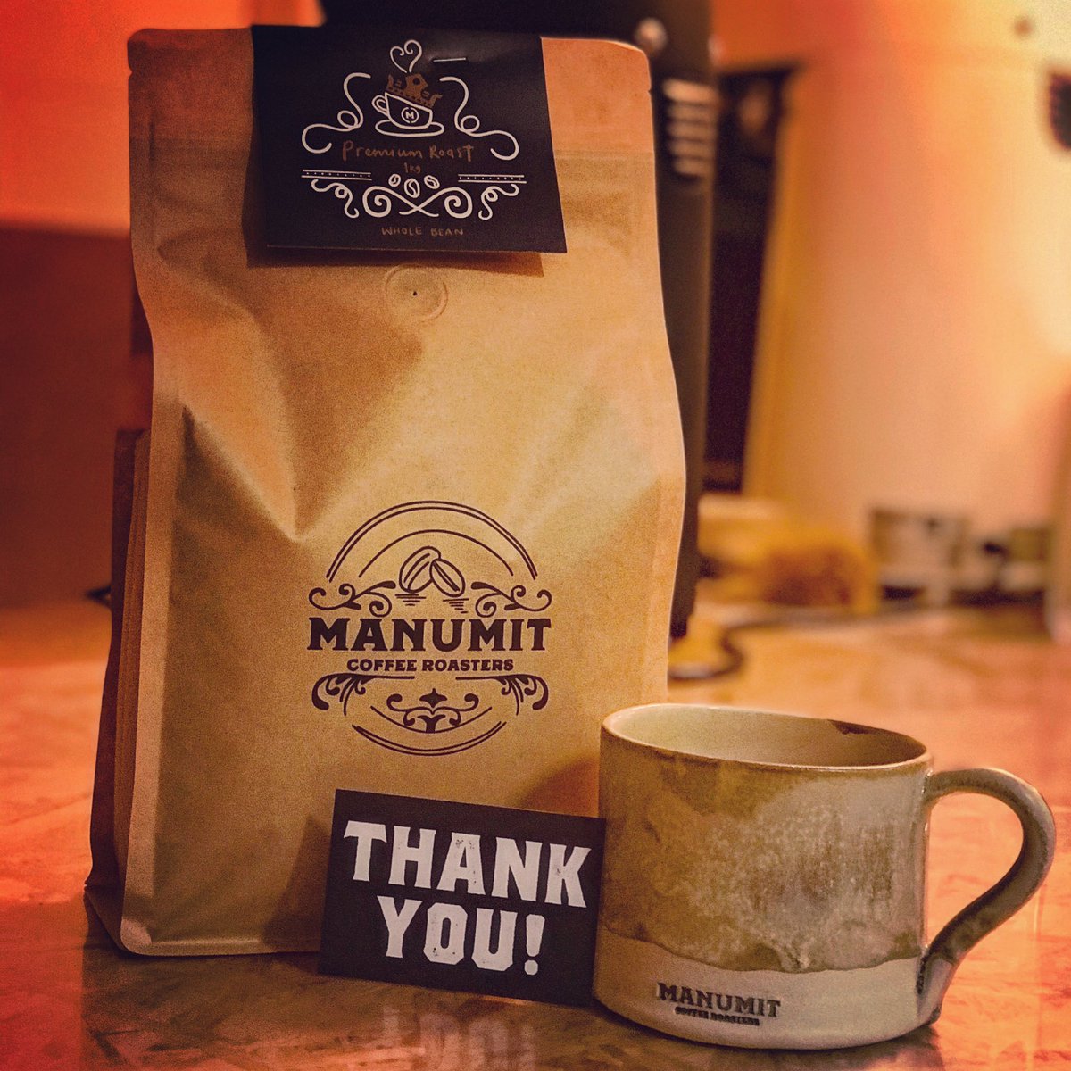 manumitcoffee (manumitcoffee) Twitter