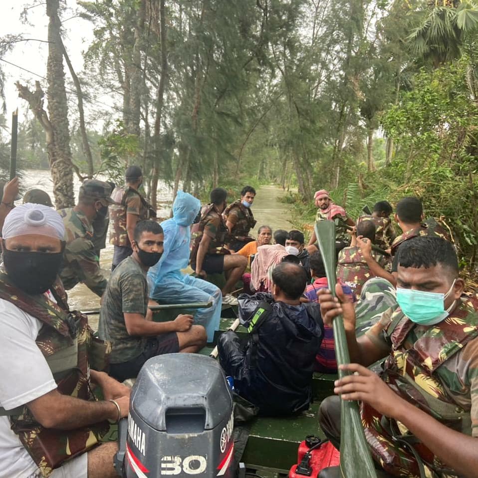 ADG PI - INDIAN ARMY tweet media