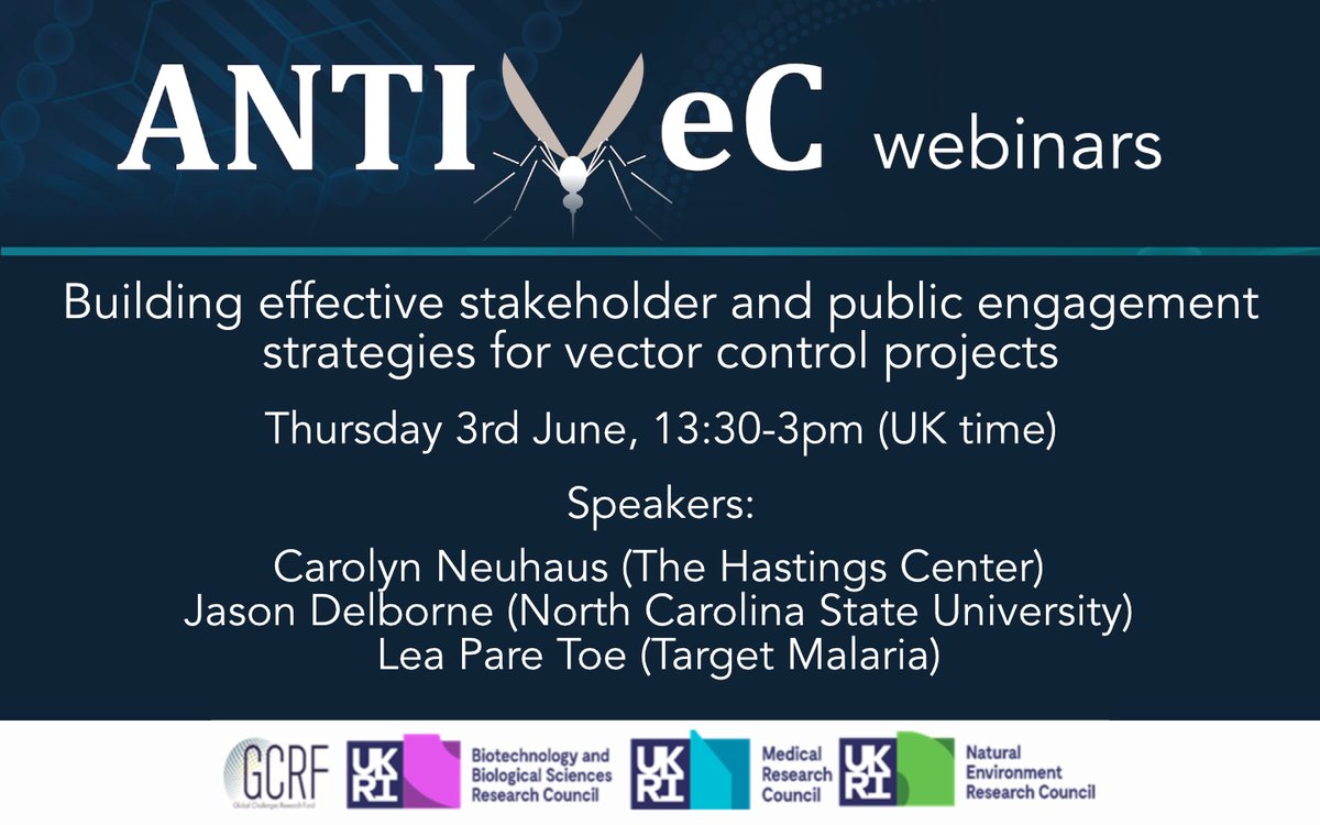 ANTI-VeC tweet media