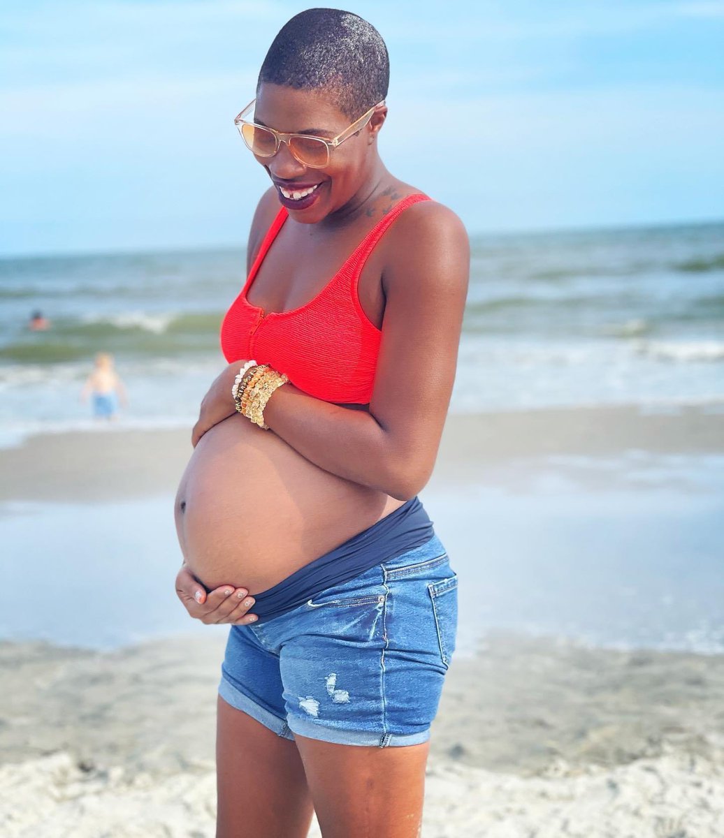 2020 was INTERESTING to say the least! I came home in March for Spring Break which led to a decision in April to take a Sabbatical for the 20/21 school year. Now, I’m looking forward to having this little one join our family very soon!