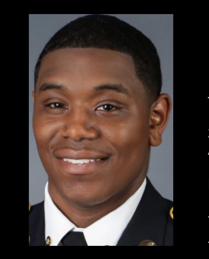 mynethonorfirst's tweet image. #MemorialDay #HonorFirst 
Spc. Henry Mayfield Jr.
Was #KilledInAction on January 5, 2020 Serving During #OperationOctaveShield he was assigned to 1st Battalion, 58th Aviation Regiment, 164th Theater Airfield Operations Group, out of Fort Rucker, Alabama. #TillValhalla