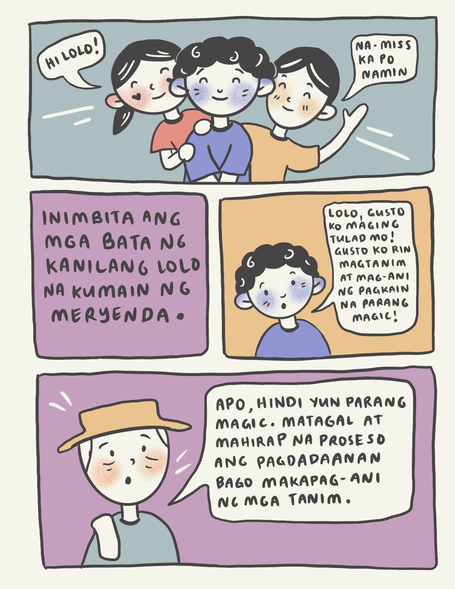 upbroadguild's tweet photo. Isinulat nina: G.D. at P.D.
Iginuhit ni: A.A.
(2/4)
#AngGustoKoMaging
#RESONATE22
#BroadGuildWeek2021 https://t.co/FZaOft7Fvd